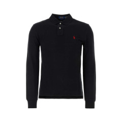 [Polo Ralph Lauren] T-shirts Long Sleeve FW26 710681126 037