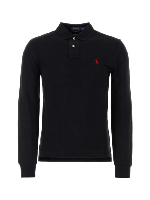 [Polo Ralph Lauren] T-shirts Long Sleeve FW26 710681126 037