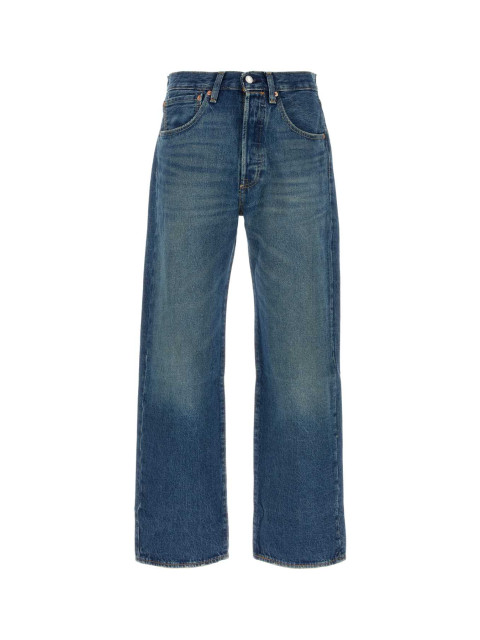 [Levi's] Jeans FW26 0057U0007 WILDRAPTOR