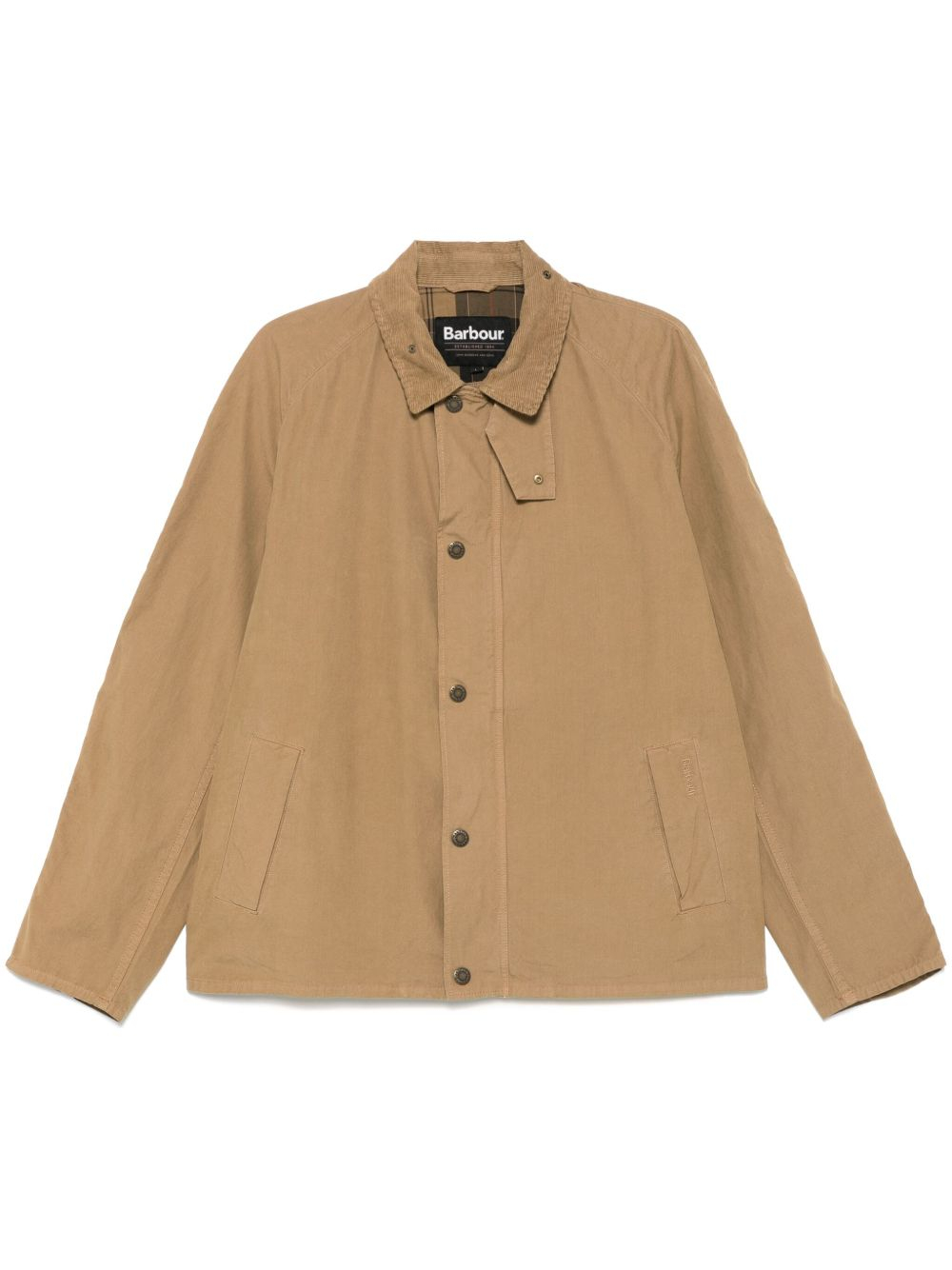 [Barbour] Jacket SS26 MCA0978 MCA BE31