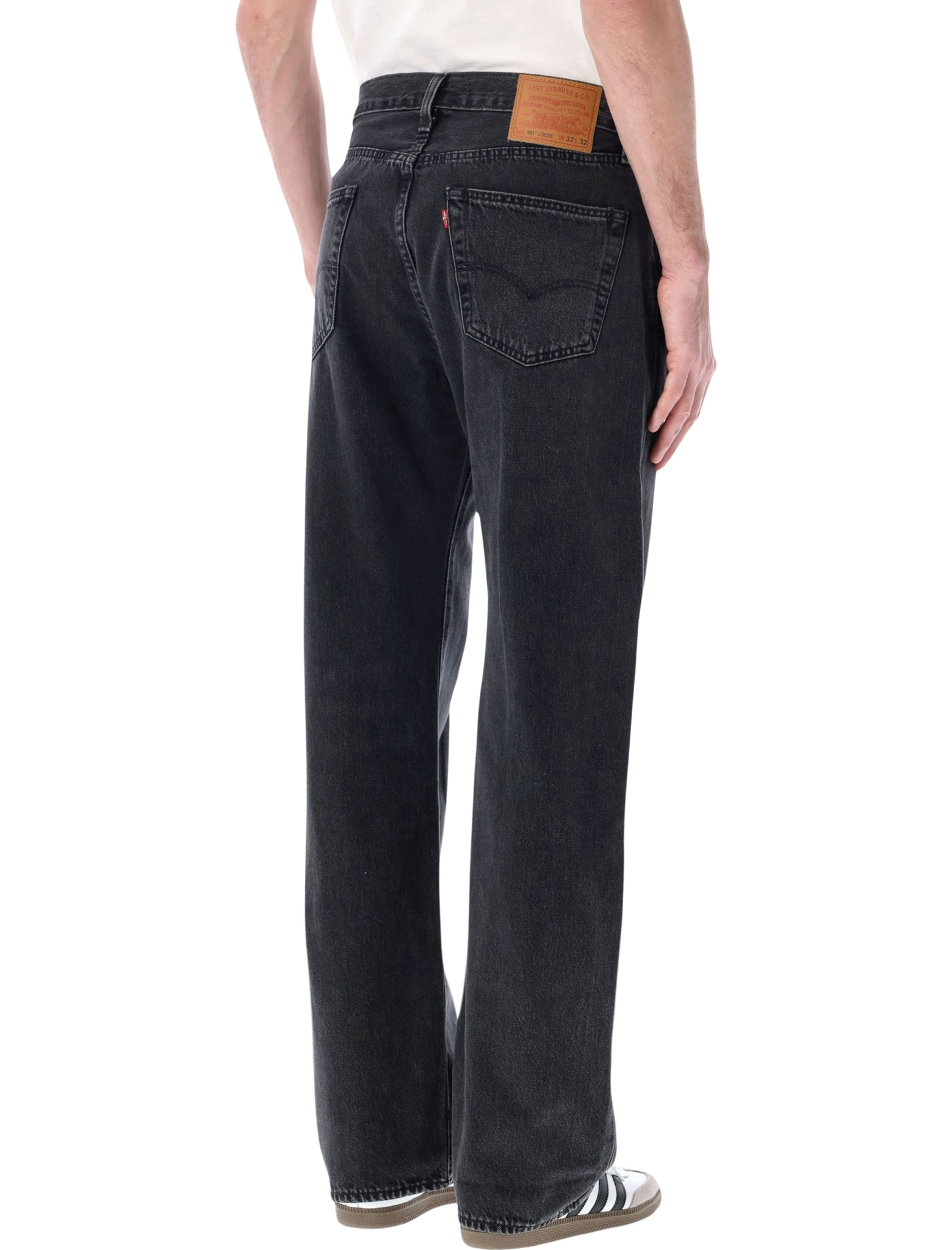 [Levi's] Jeans FW26 0057U0005