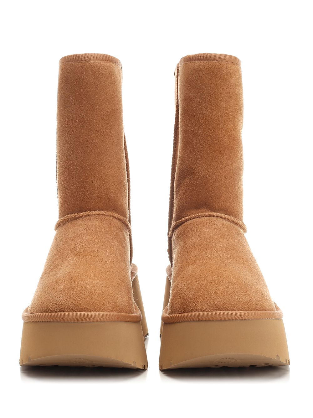 [UGG] Ankle Boots FW24 1158310CHE