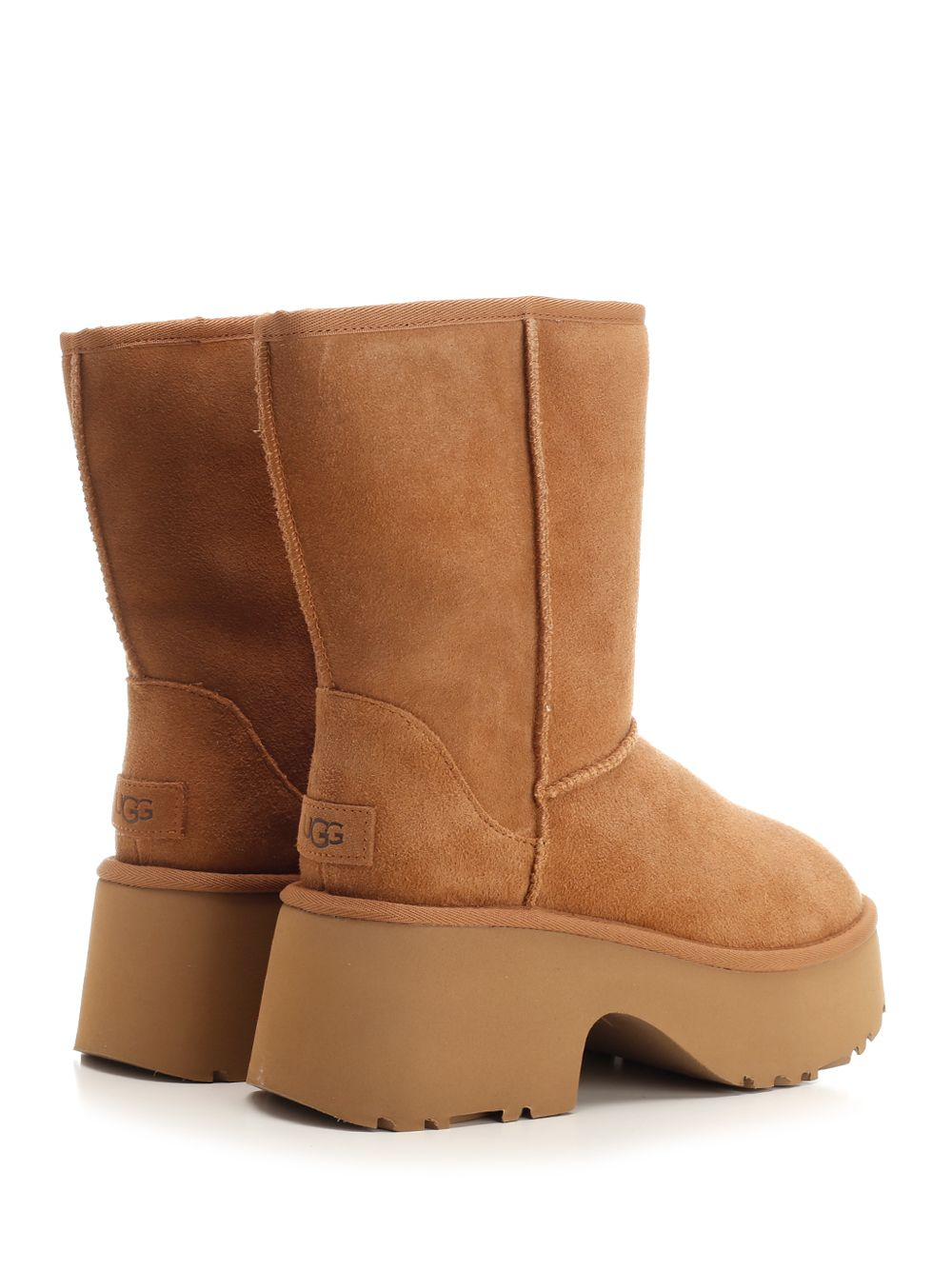 [UGG] Ankle Boots FW24 1158310CHE