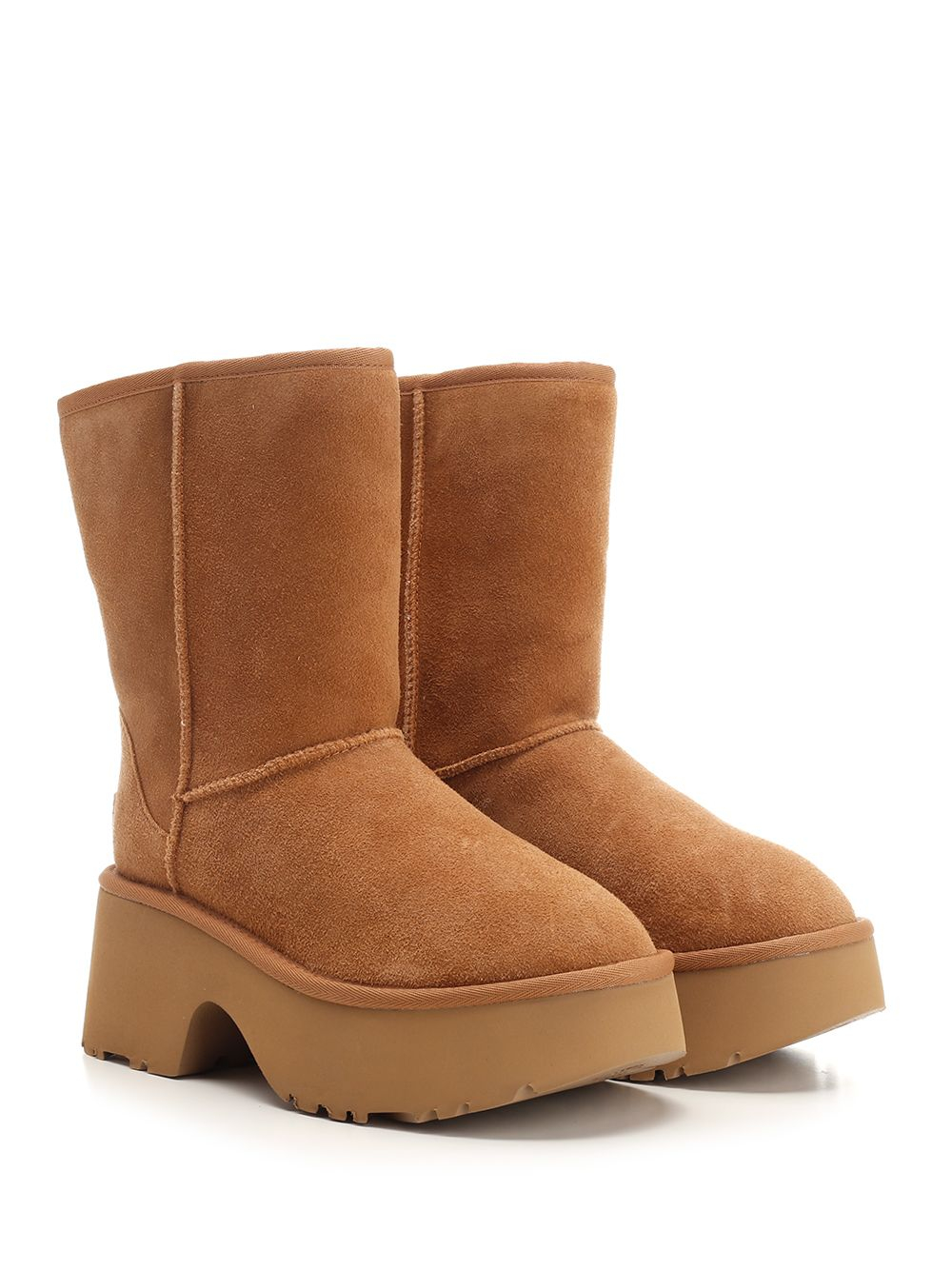 [UGG] Ankle Boots FW24 1158310CHE