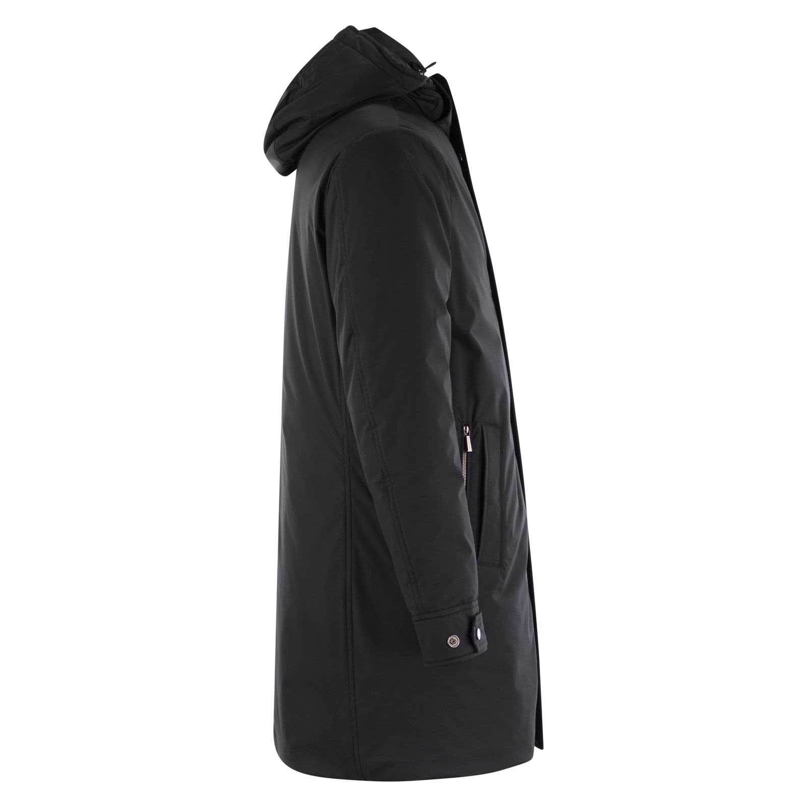 [Moorer] Coat CO MOUCA100028TEPA011 U0402