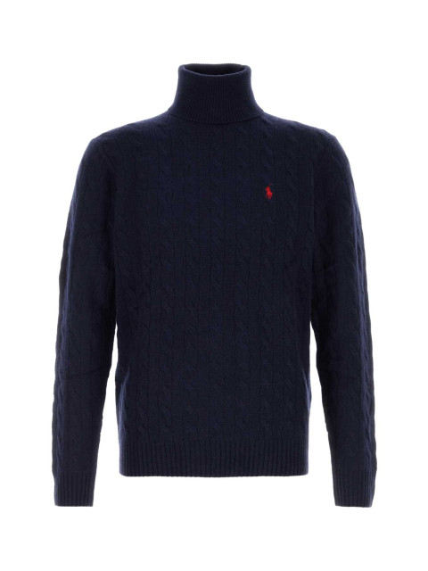 [Polo Ralph Lauren] Knitwear FW26 710876836 005