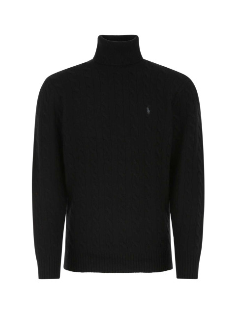 [Polo Ralph Lauren] Knitwear FW26 710876836 002