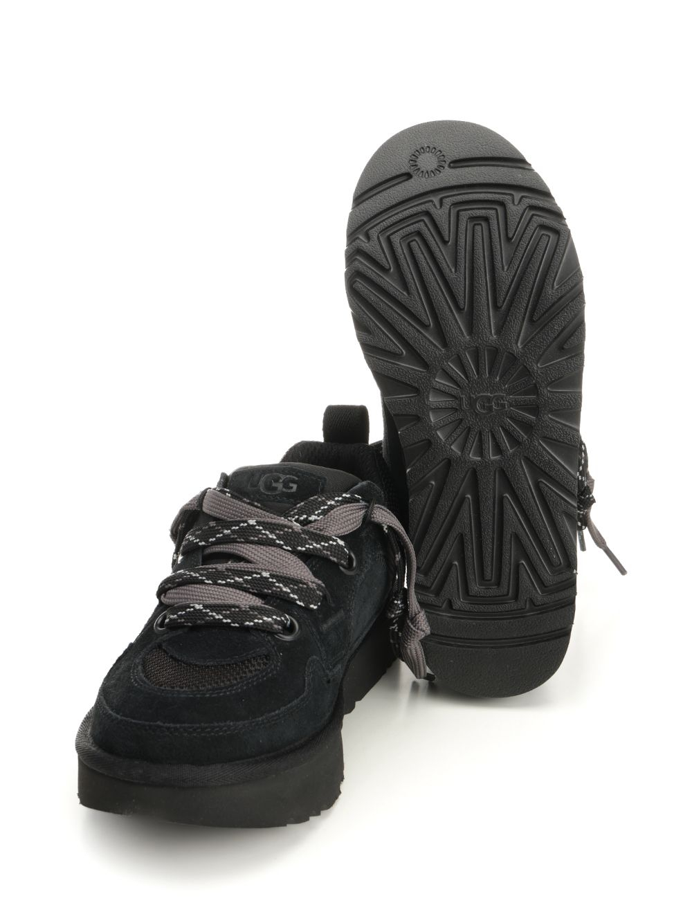 [UGG] Sneakers FW25 1169493BLACK