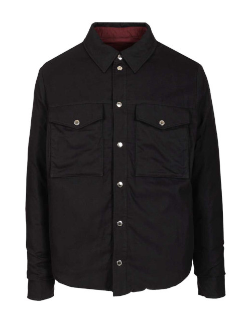 [Dolce & Gabbana] Jacket FW25 G9BSMTFCTABS8031