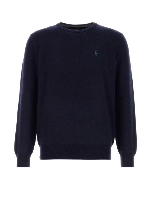 [Polo Ralph Lauren] Knitwear FW26 710974148 001
