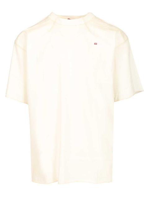 [Diesel] T-shirts Short Sleeve FW25 A194630NIAX141