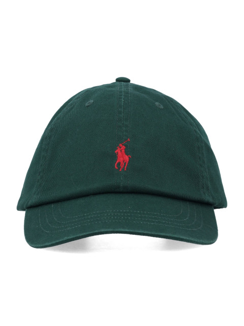 [Polo Ralph Lauren] Cap FW26 211912843010