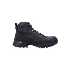 [Roa] Ankle boots FW25 NBUW1381LE155BLK0001