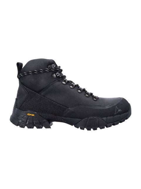 [Roa] Ankle boots FW25 NBUW1381LE155BLK0001