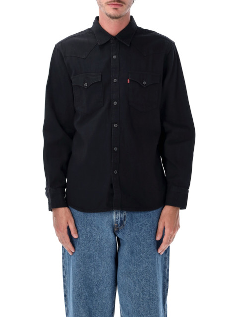 [Levi's] T-shirts Long Sleeve FW26 857440002