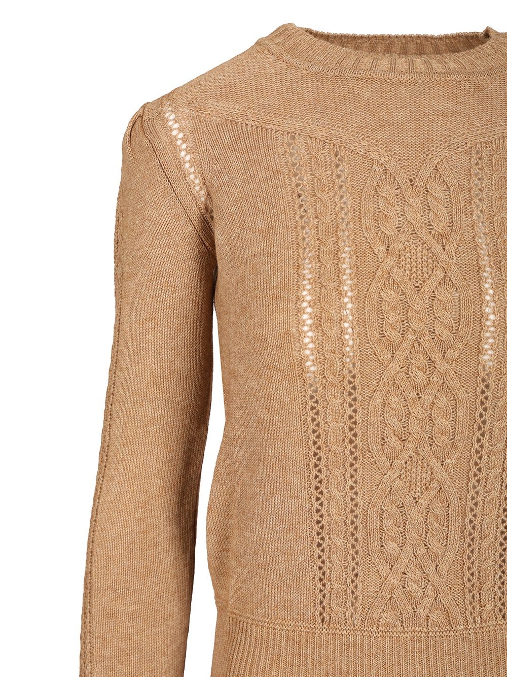 [Marant Etoile] Knitwear FW25 25APU0747FA-C1L16E50CM
