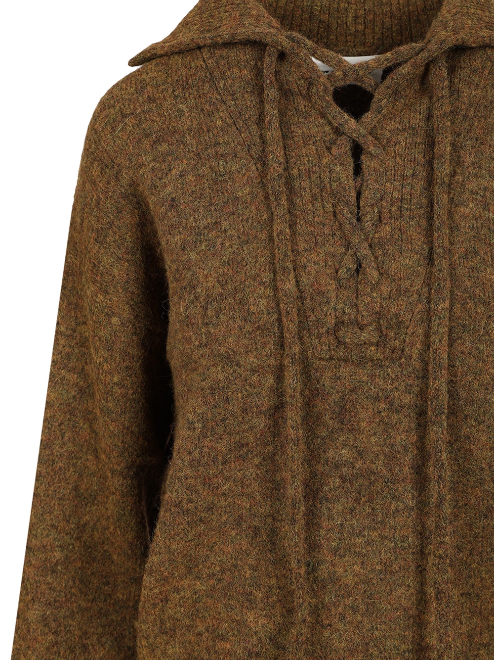 [Marant Etoile] Knitwear FW25 25APU0724FA-A1L68E50BZ