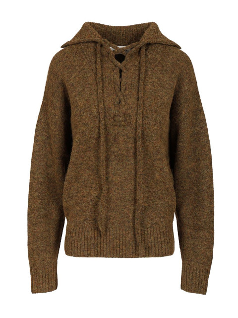 [Marant Etoile] Knitwear FW25 25APU0724FA-A1L68E50BZ