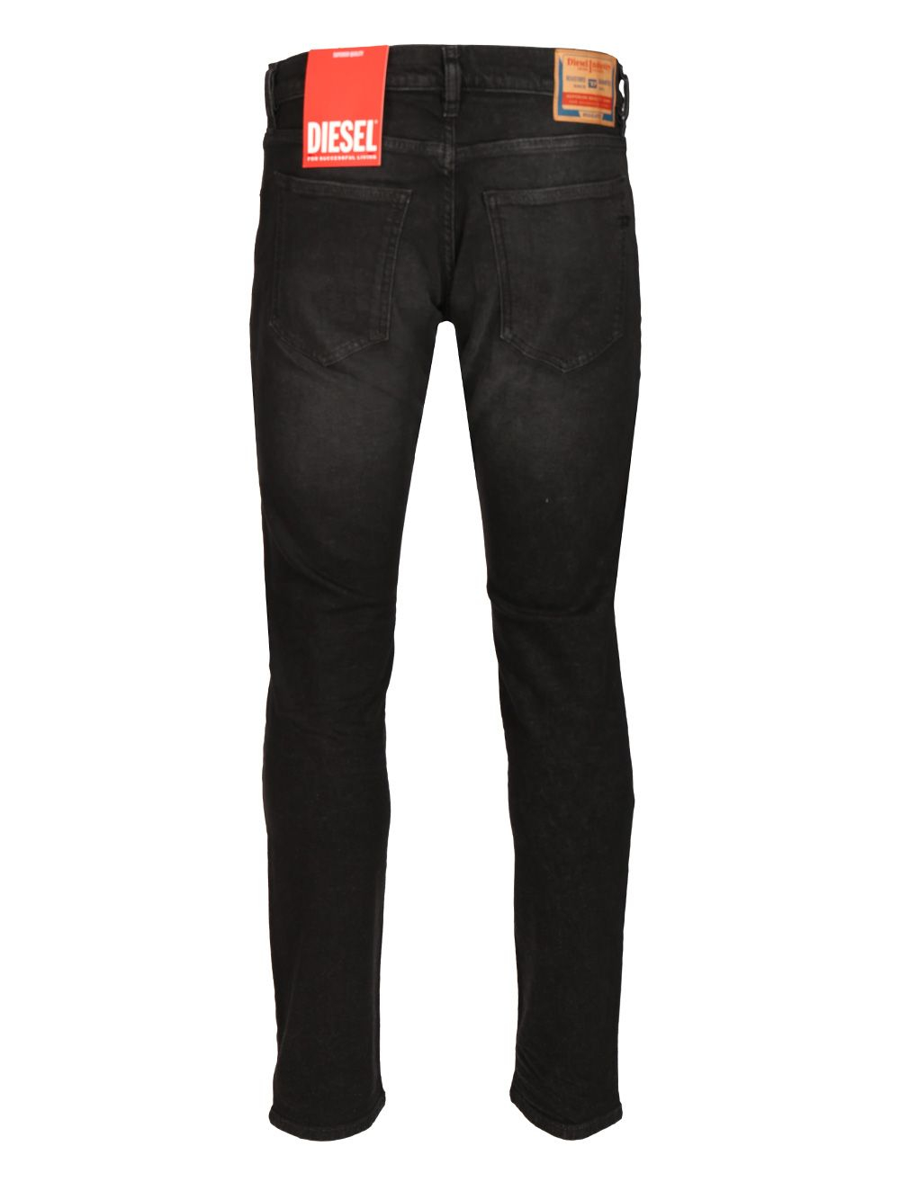 [Diesel] Jeans FW25 A035580DBDT02