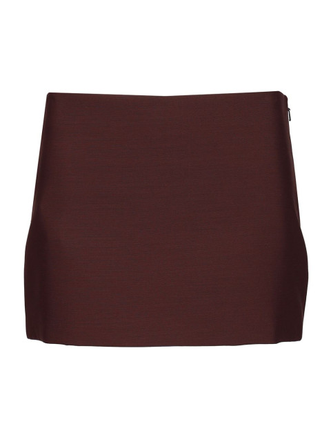 [KHAITE] Mini skirt FW25 4116577599