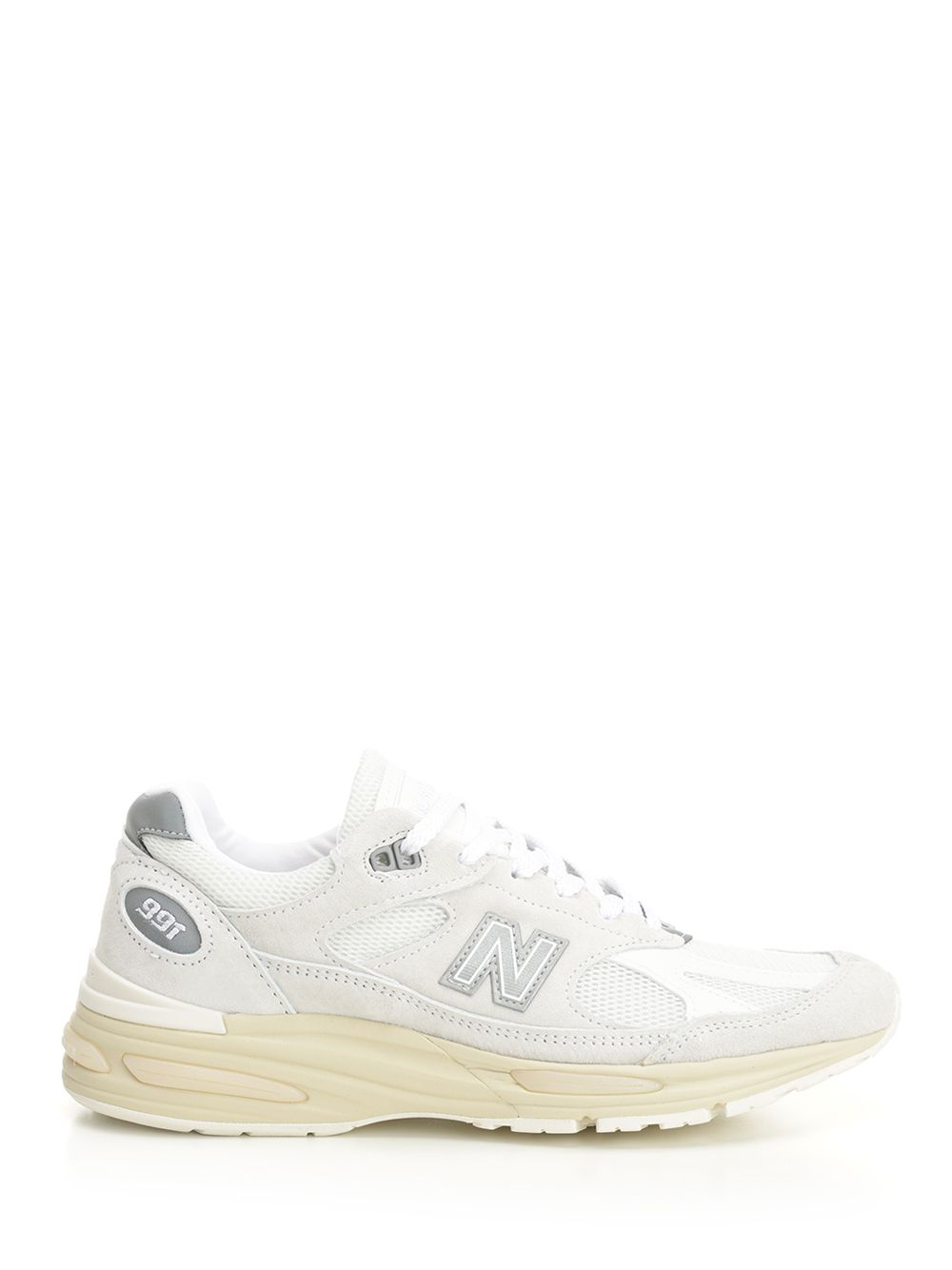 [NEW BALANCE] Sneakers SS25 U991OW2OFF WHITE