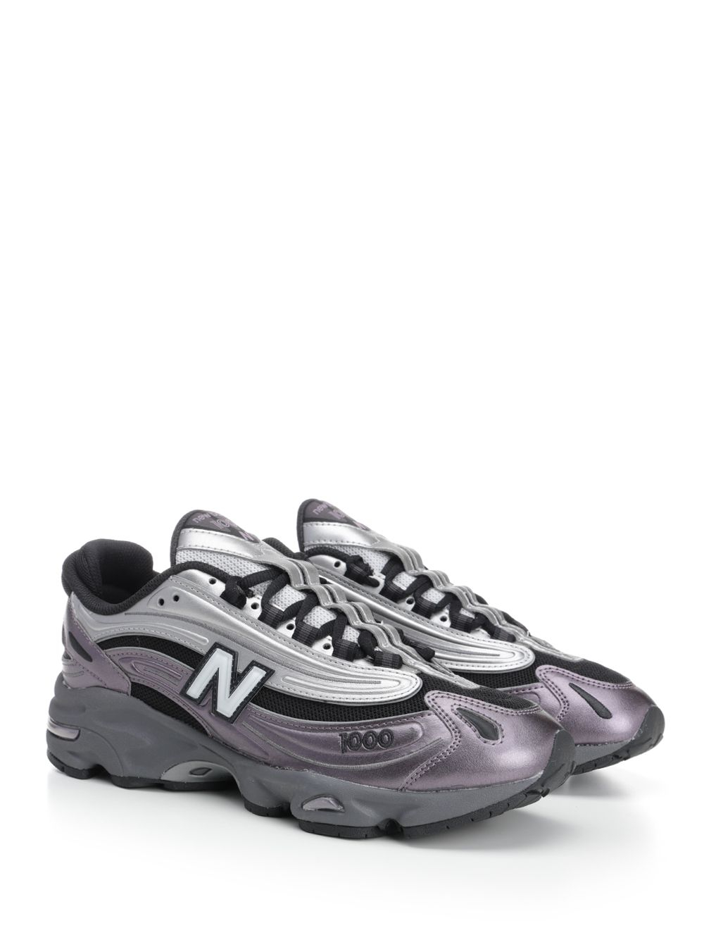 [NEW BALANCE] Sneakers SS25 M1000EGYDARK ICE WINE