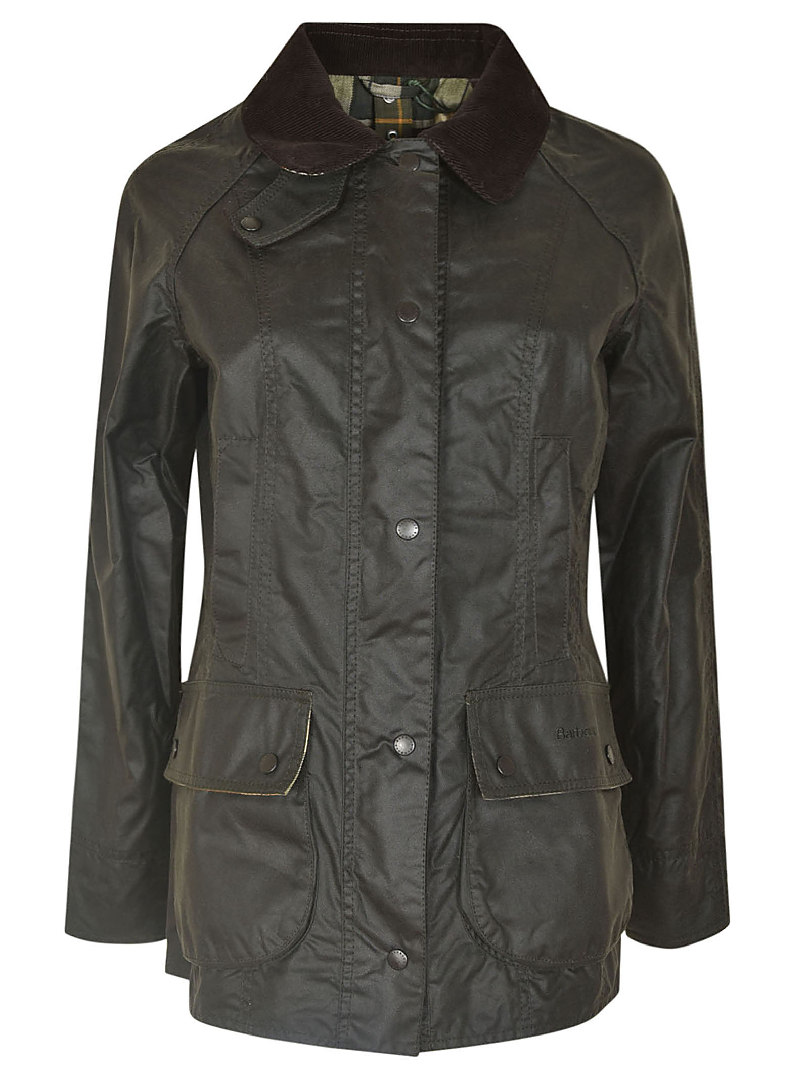 [Barbour] Jacket FW26 LWX0667