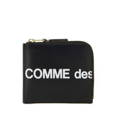 [Comme des Garcons] Wallet FW26 SA3100HL BLACK