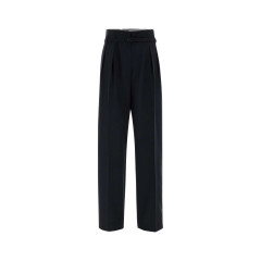 [Prada] Trousers FW26 P256KHSOOO17LK F0008