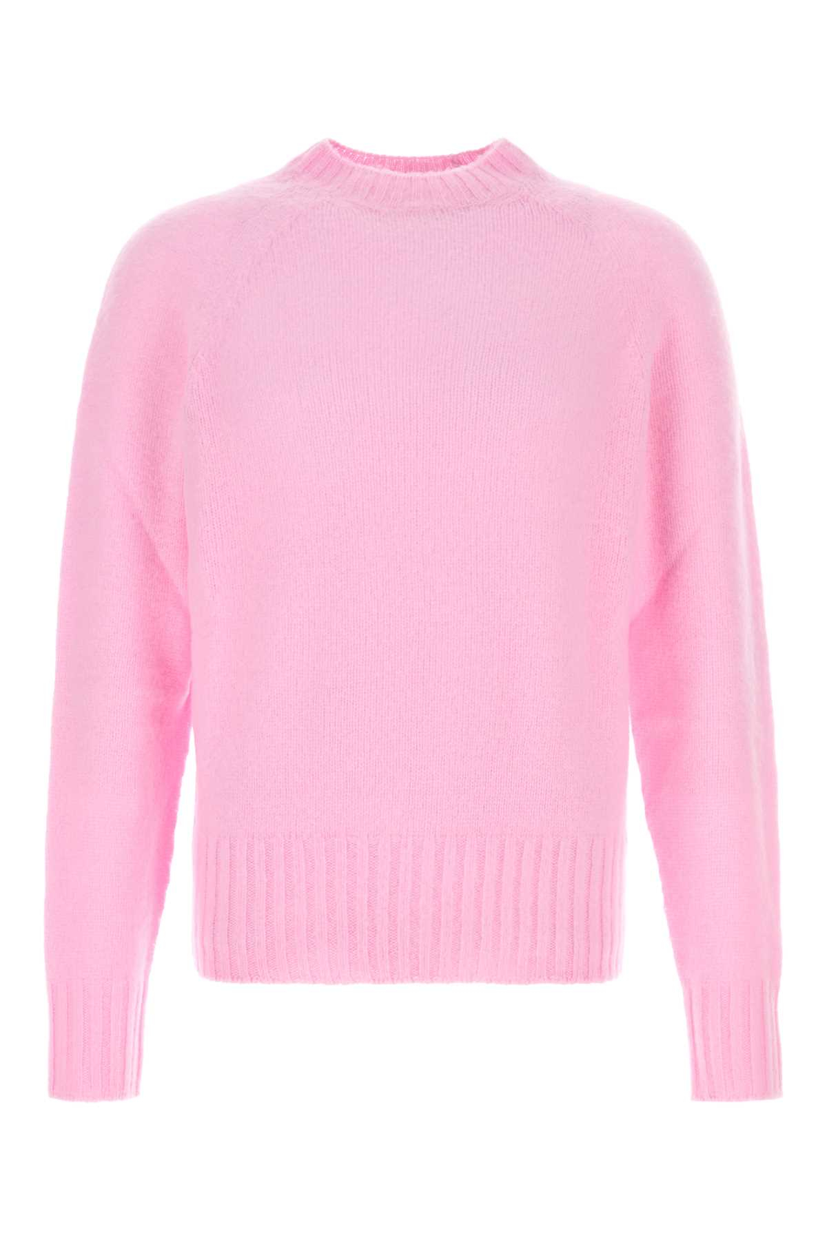 [Tom Ford] Knitwear FW26 KCL089YMK133 PAH