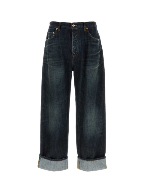 [Dolce & Gabbana] Jeans FW26 GP247ZG8PO3 S9001