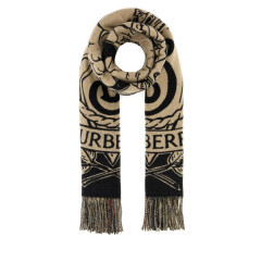 [Burberry] Scarf FW26 8130408 A2575