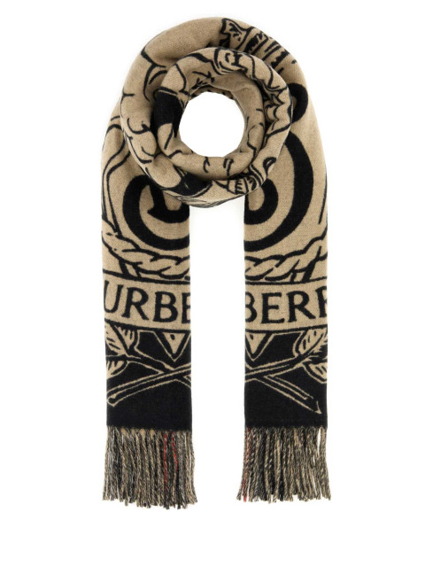 [Burberry] Scarf FW26 8130408 A2575