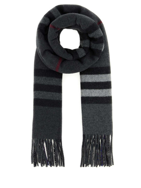 [Burberry] Scarf FW26 8117706 C3384