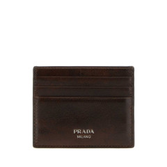[Prada] Wallet FW26 2MC0252ZQ6 F0324