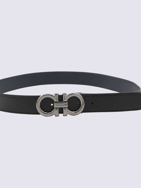 [Salvatore Ferragamo] Belt FW26 687611679710015