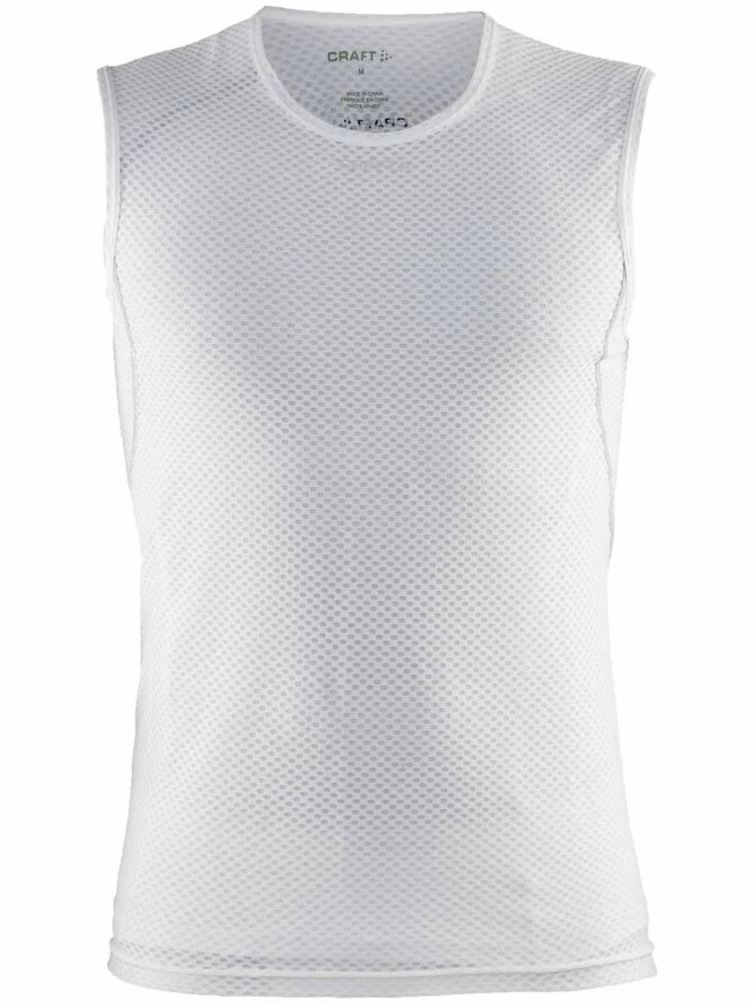 [CRAFT] T-shirts Sleeveless SS26 194378