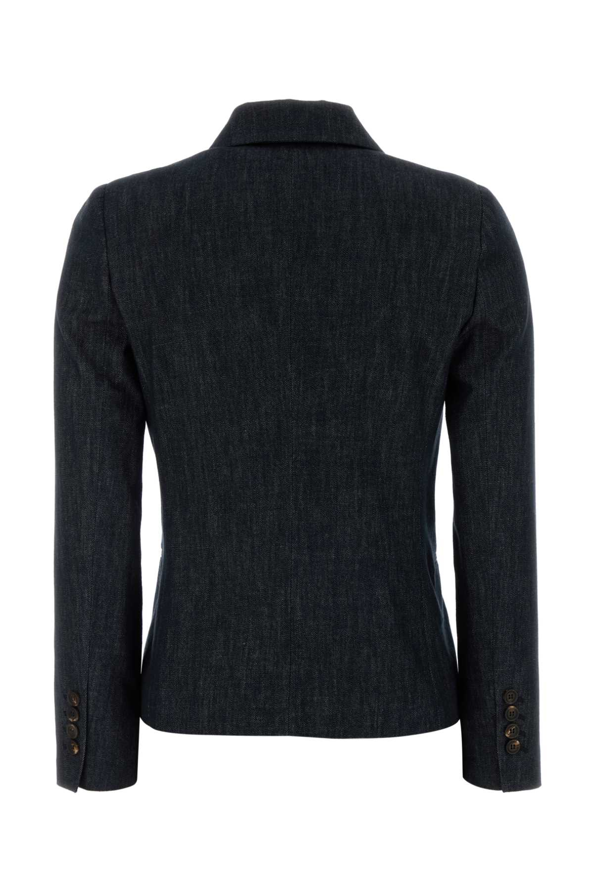 [Brunello Cucinelli] Jacket SS26 MB1257427 C001