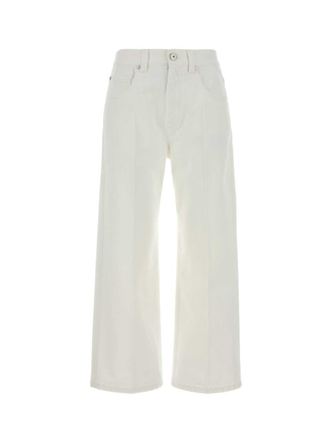 [Brunello Cucinelli] Jeans SS26 M0H81P4008 C600