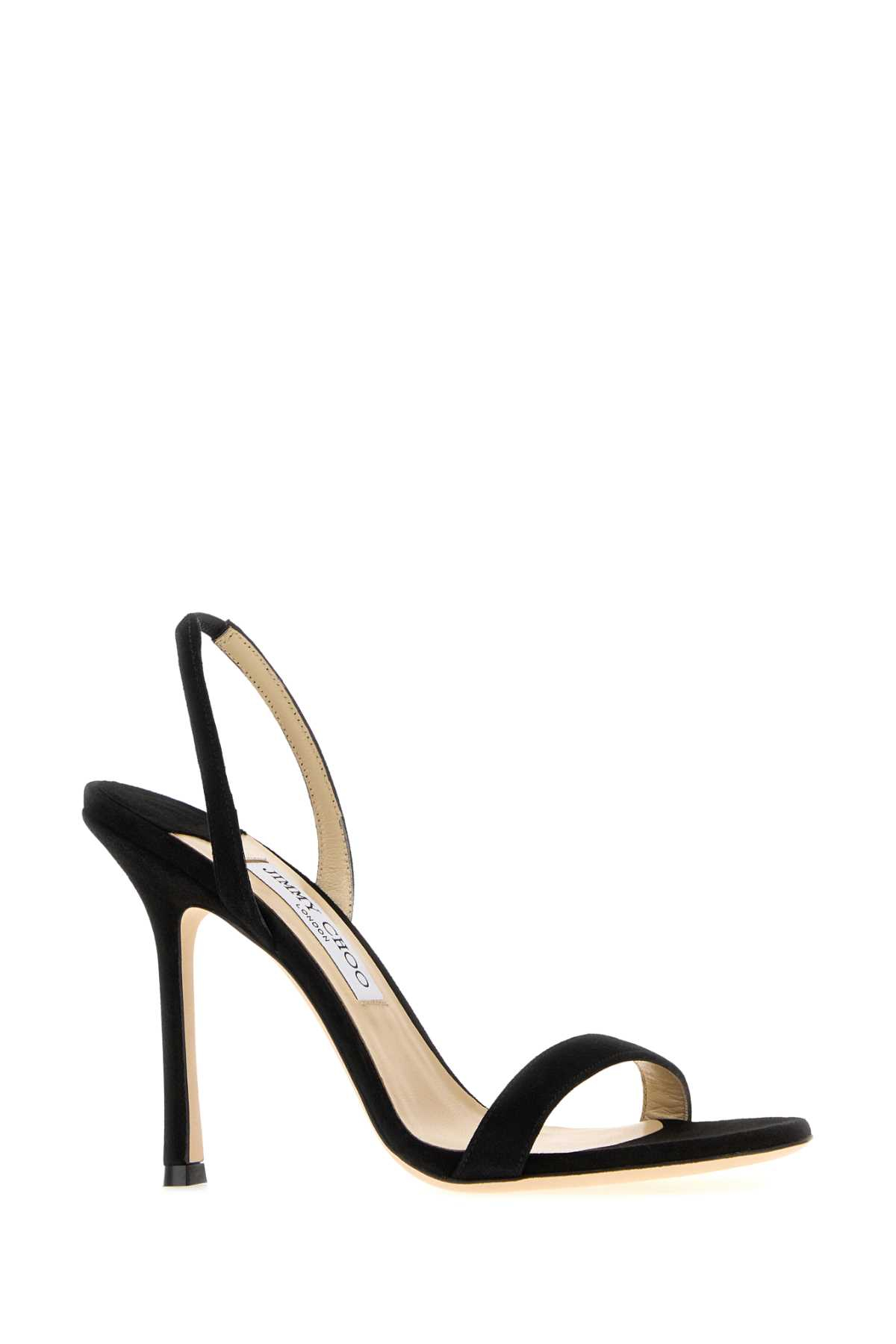 [Jimmy Choo] Sandals FW26 JENN100SUE BLACK