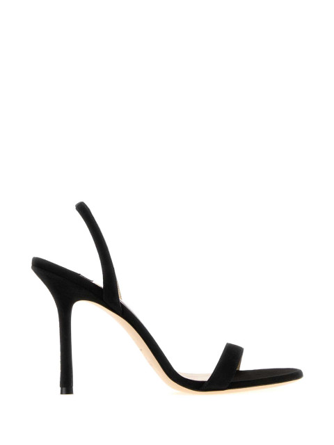 [Jimmy Choo] Sandals FW26 JENN100SUE BLACK