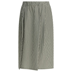 [Apuntob] Long skirt SS26 P1975TS958NERO