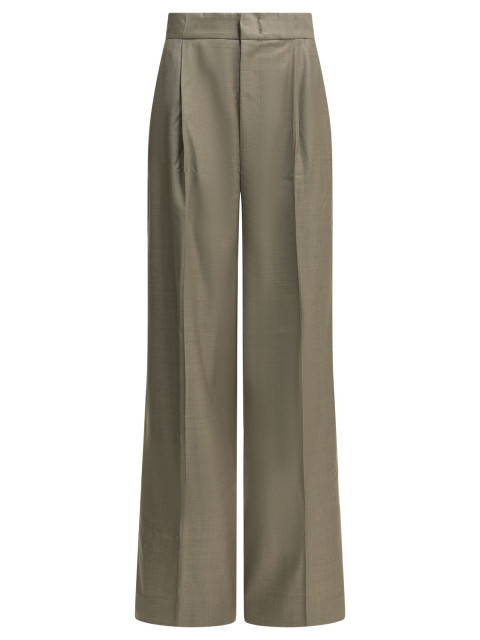 [Sa Su Phi] Trousers SS26 S26314AU0780