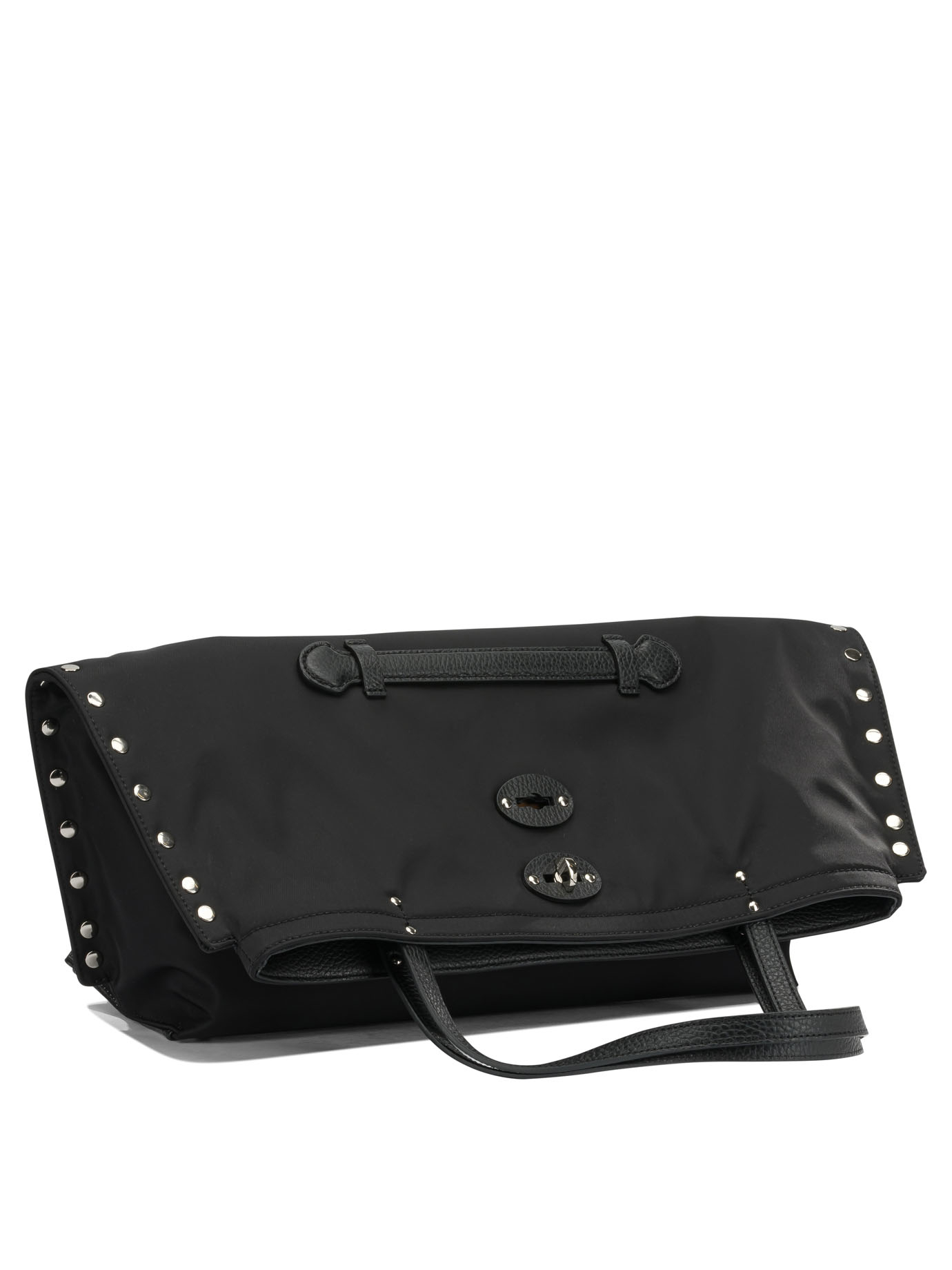 [Zanellato] Shoulder bag SS26 A' SPASSO RIMBOCCATA TOKYO M0698002000000Z0001