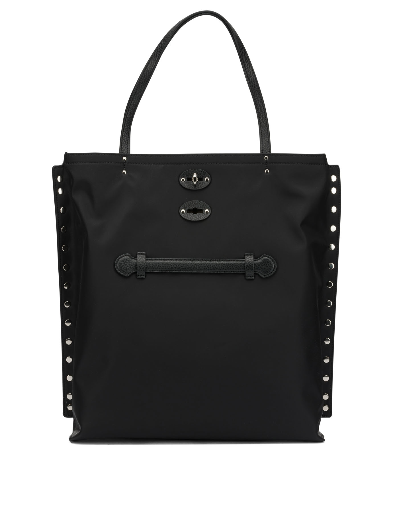 [Zanellato] Shoulder bag SS26 A' SPASSO RIMBOCCATA TOKYO M0698002000000Z0001