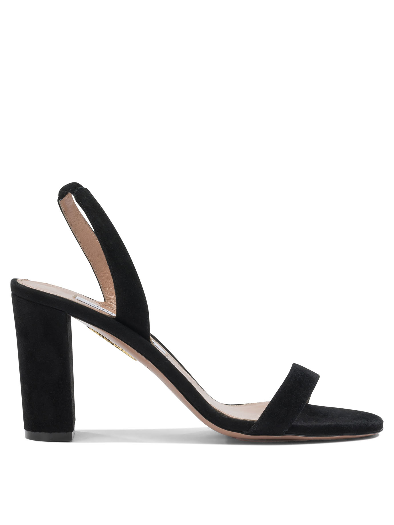 [Aquazzura] Sandals SS26 SNBMIDS0SUE000