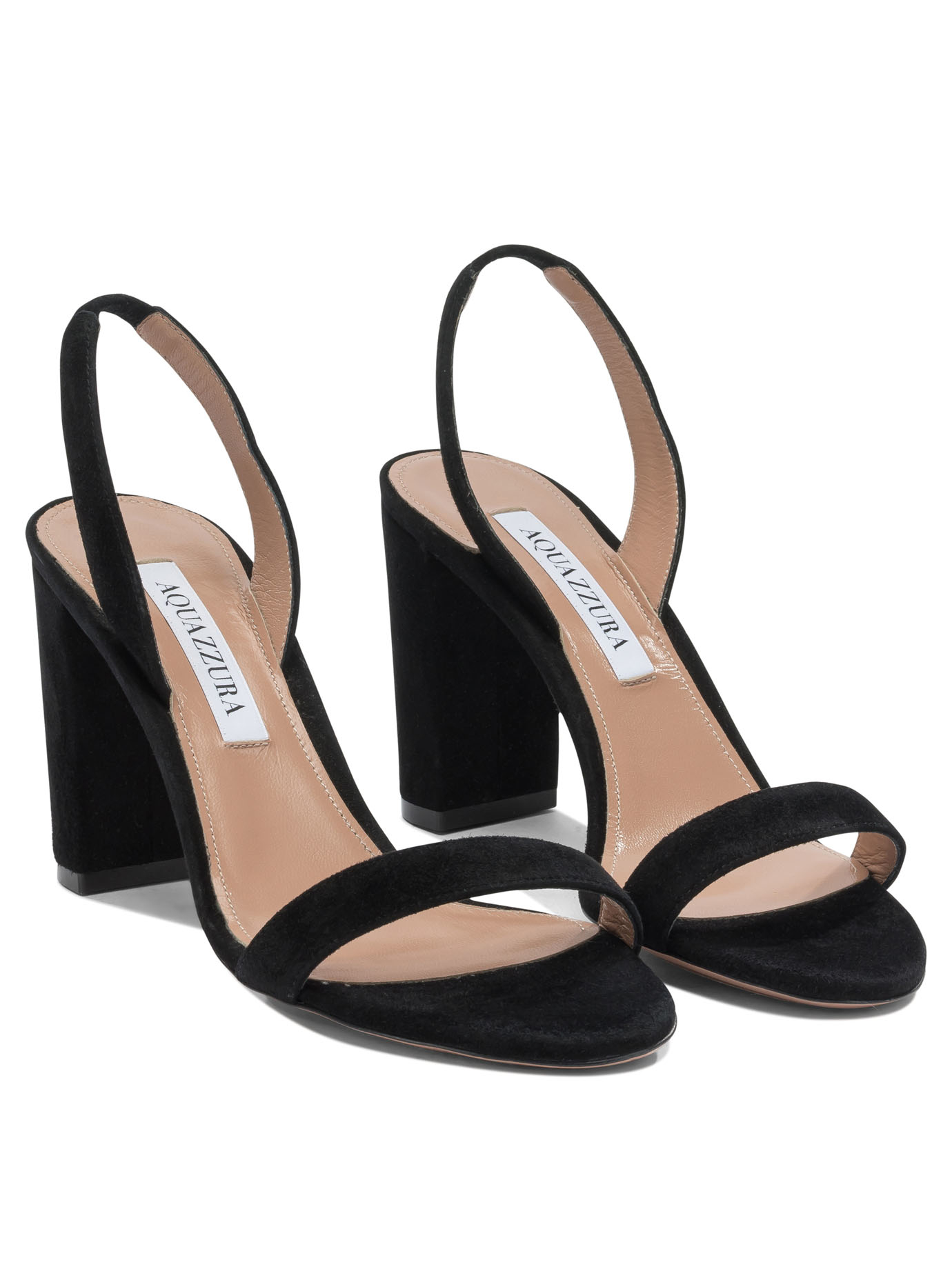 [Aquazzura] Sandals SS26 SNBMIDS0SUE000