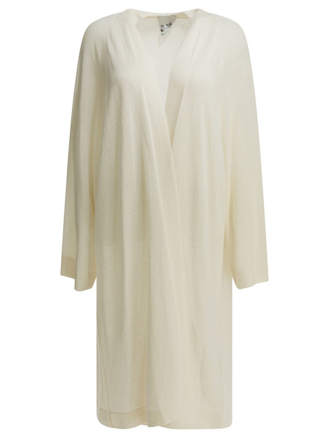 [Sa Su Phi] Long sleeve dress SS26 S26735AB0101