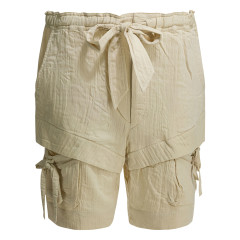 [Marant Etoile] Shorts SS26 26PSH0261FAD1G02E23EC