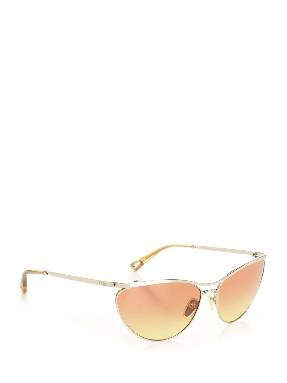 [CHLOE'] Glasses SS26 CH0386S004